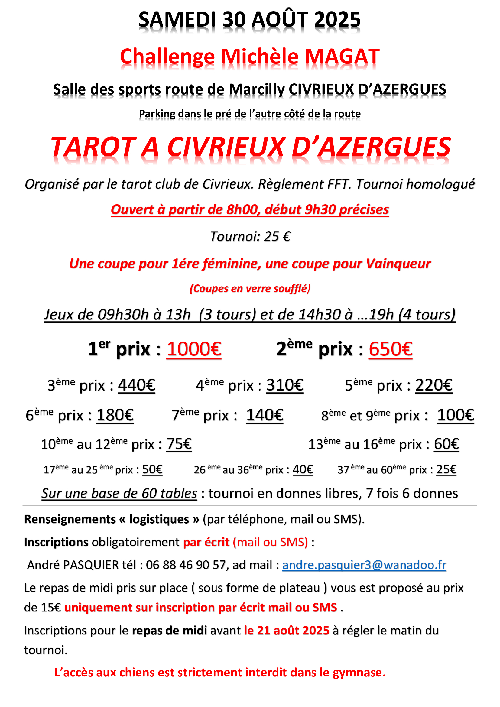 Challenge-michele-magat-le-30-aout-2025-a-civrieux-a-09h30