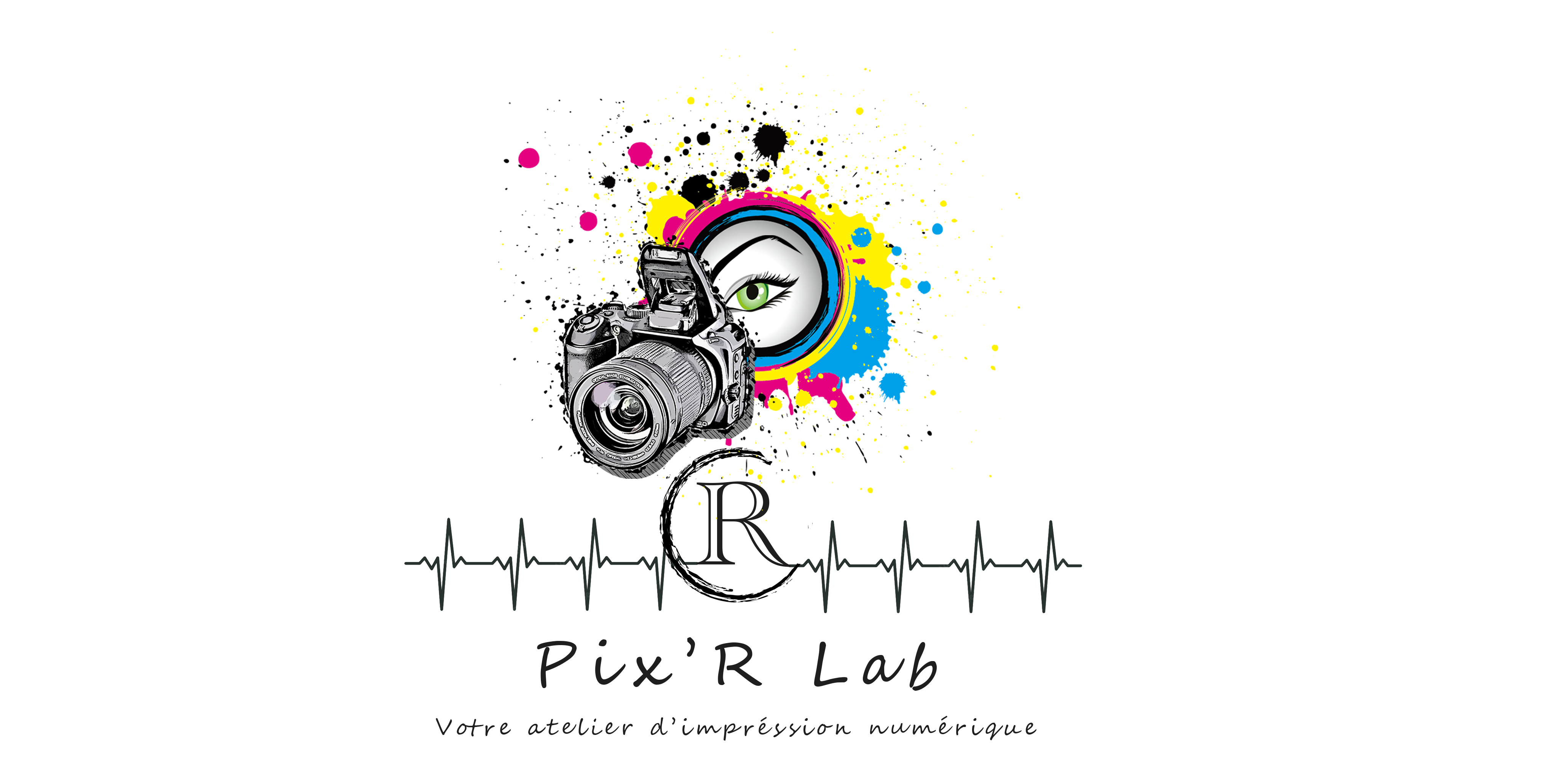 Logo lab