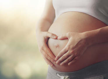 Massage-prenatal
