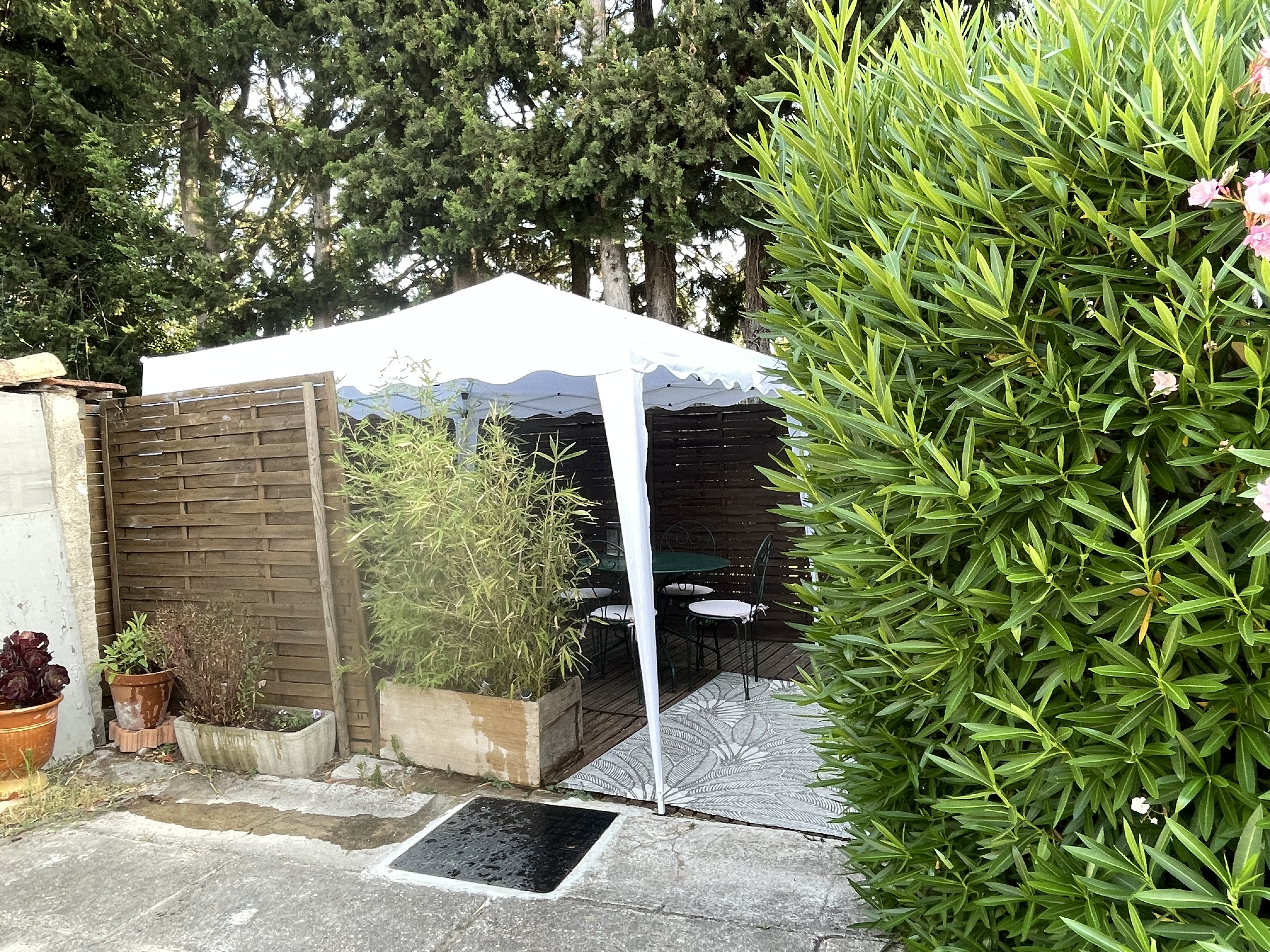 Terrasse 4