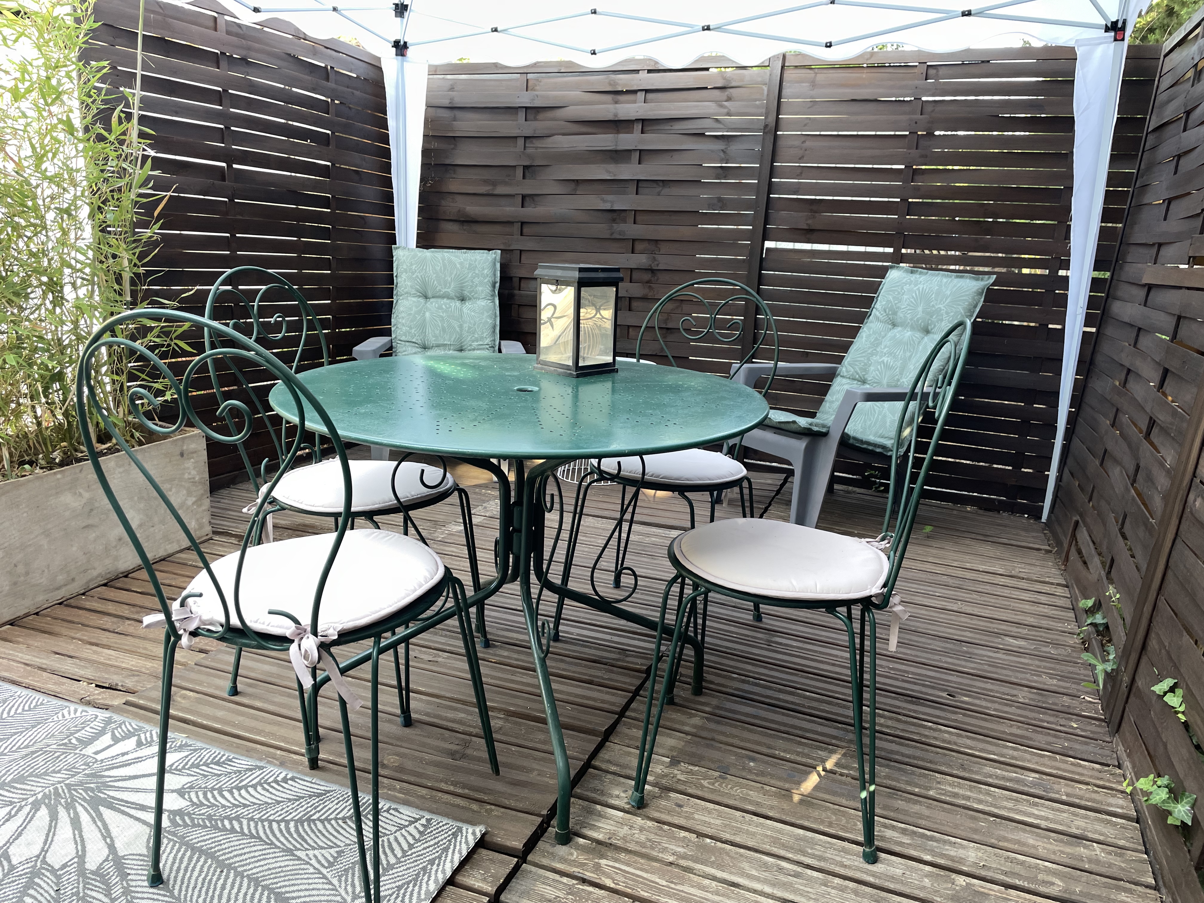 Terrasse 1