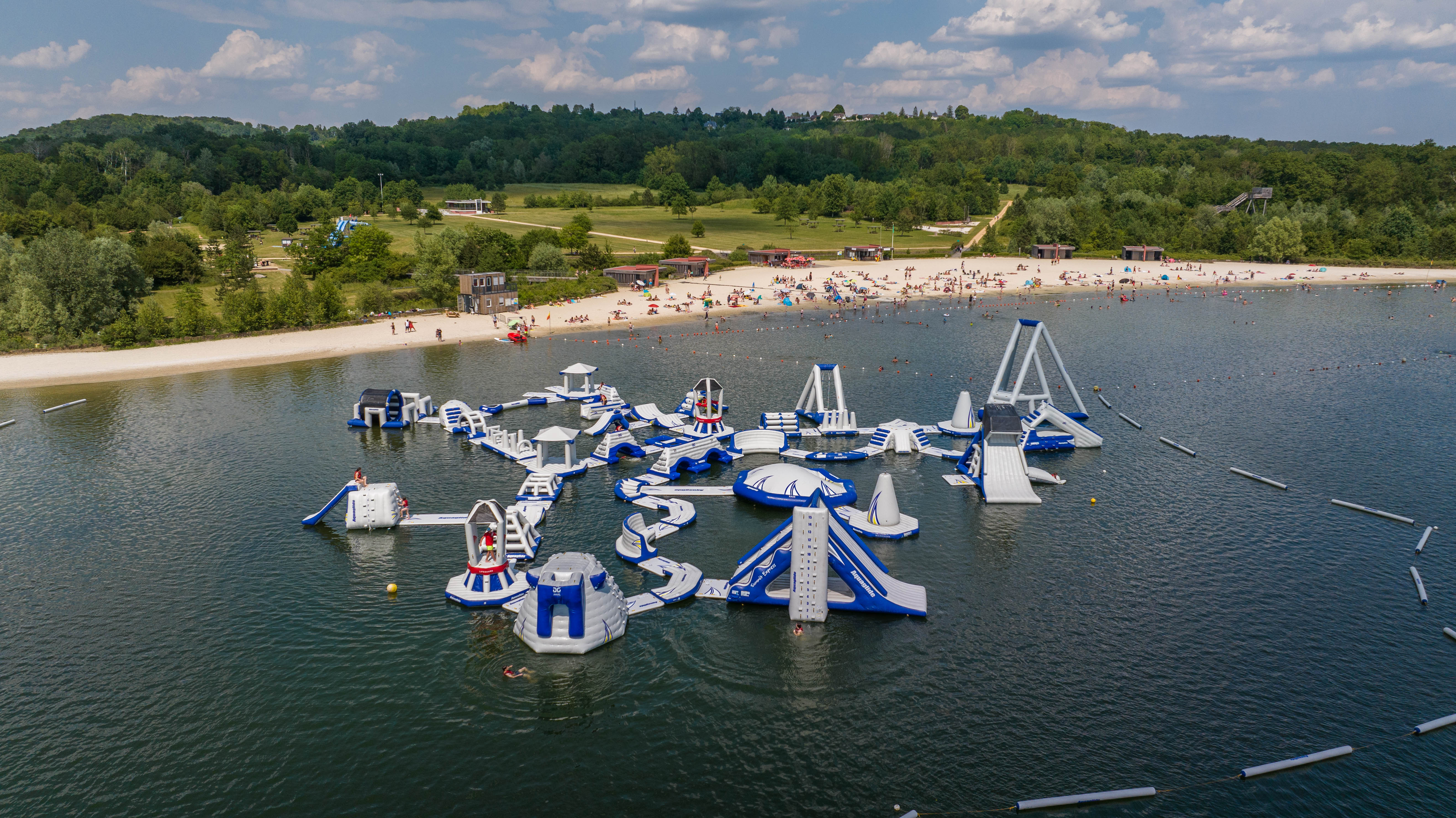 Axo plage premont 30 