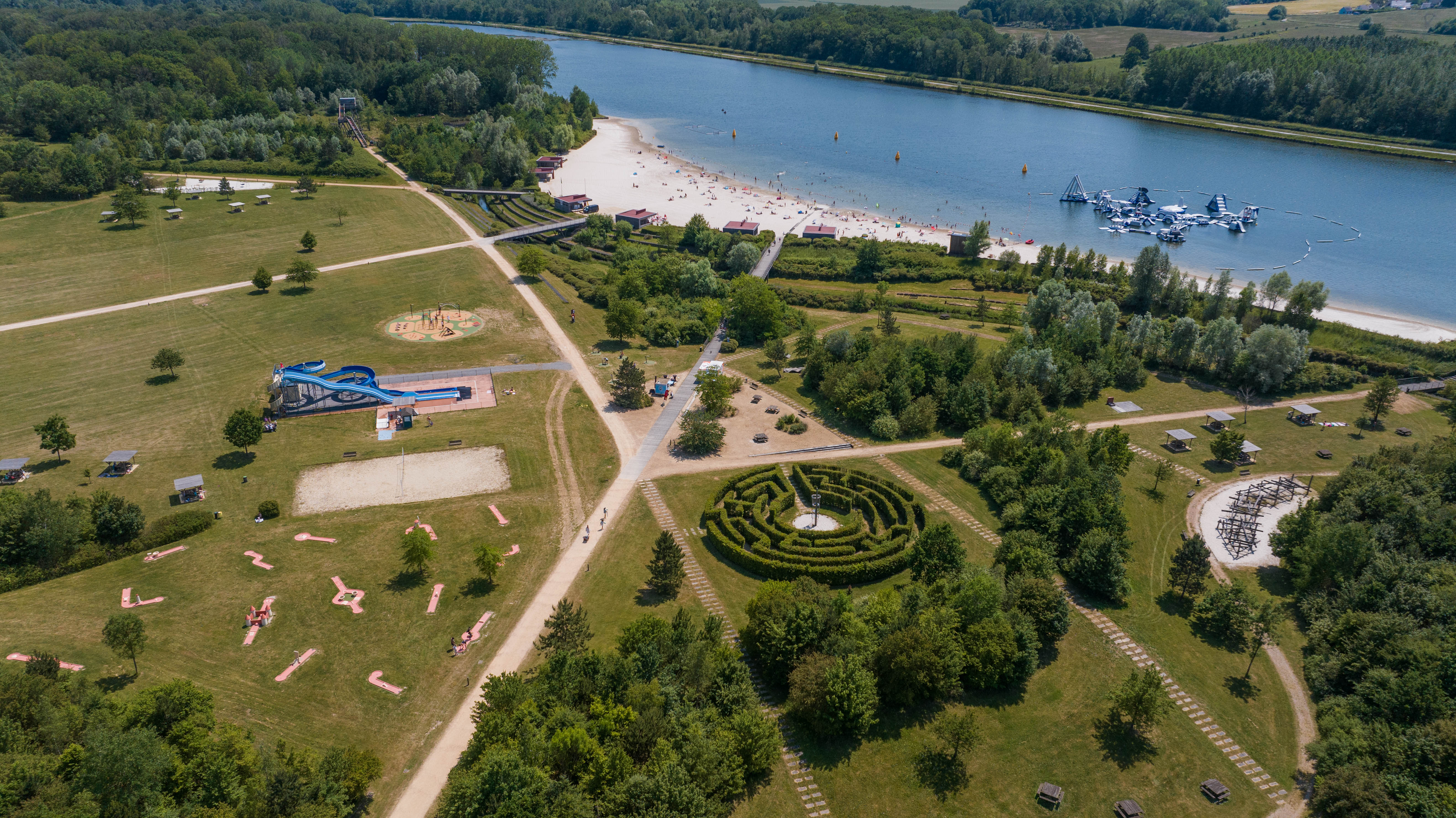 Axo plage premont 20 