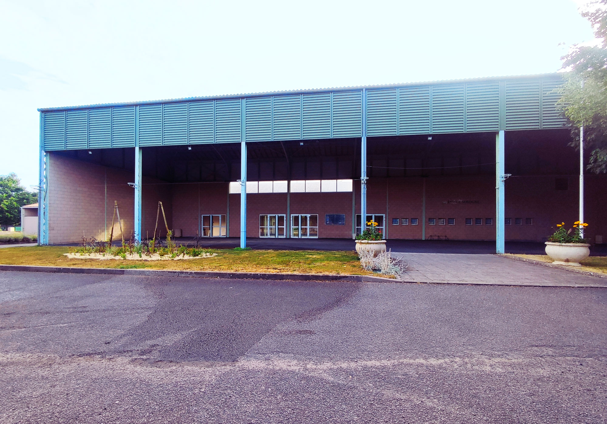Espace sologne