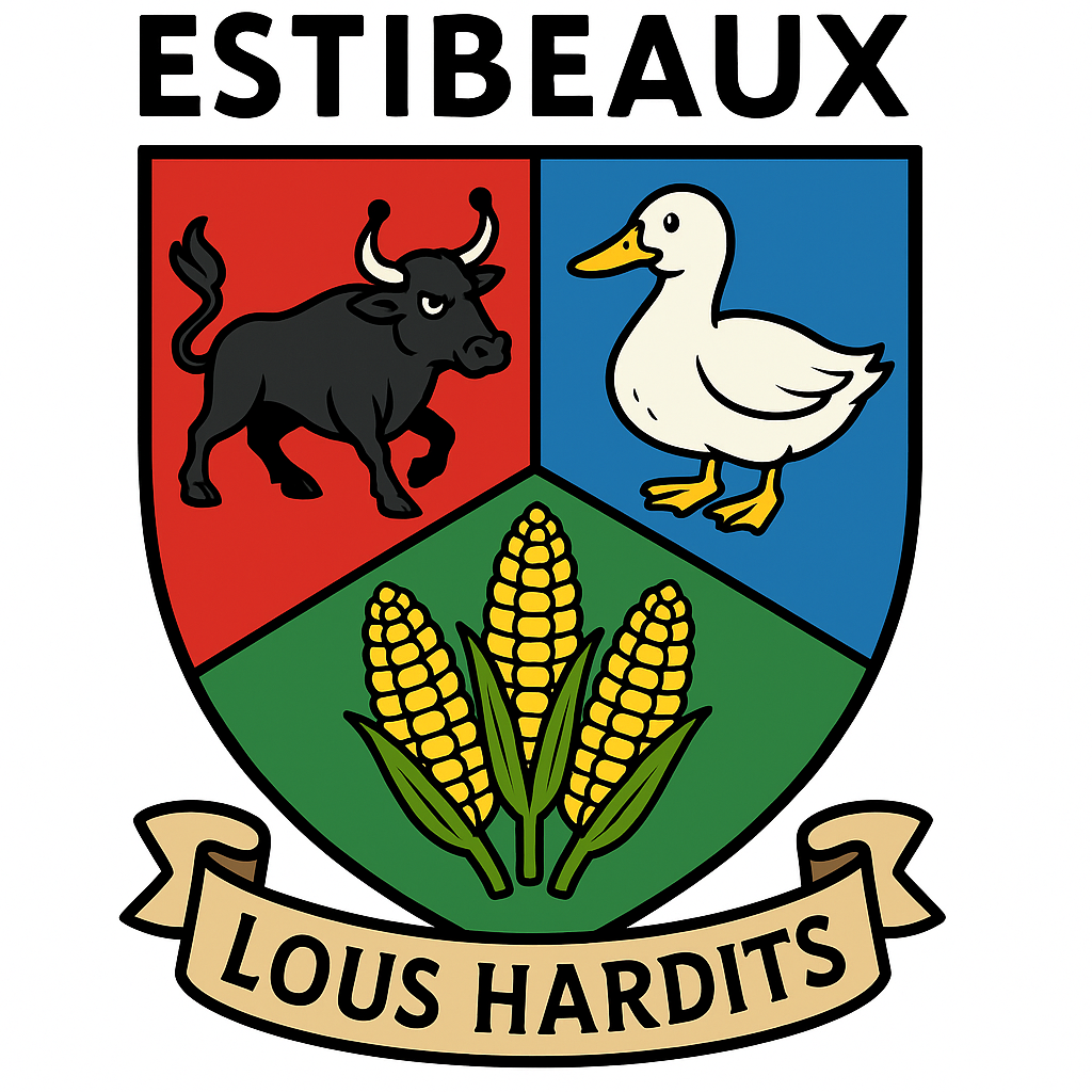 Logo-blason