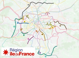 15 projets à l’étude pour la mobilité