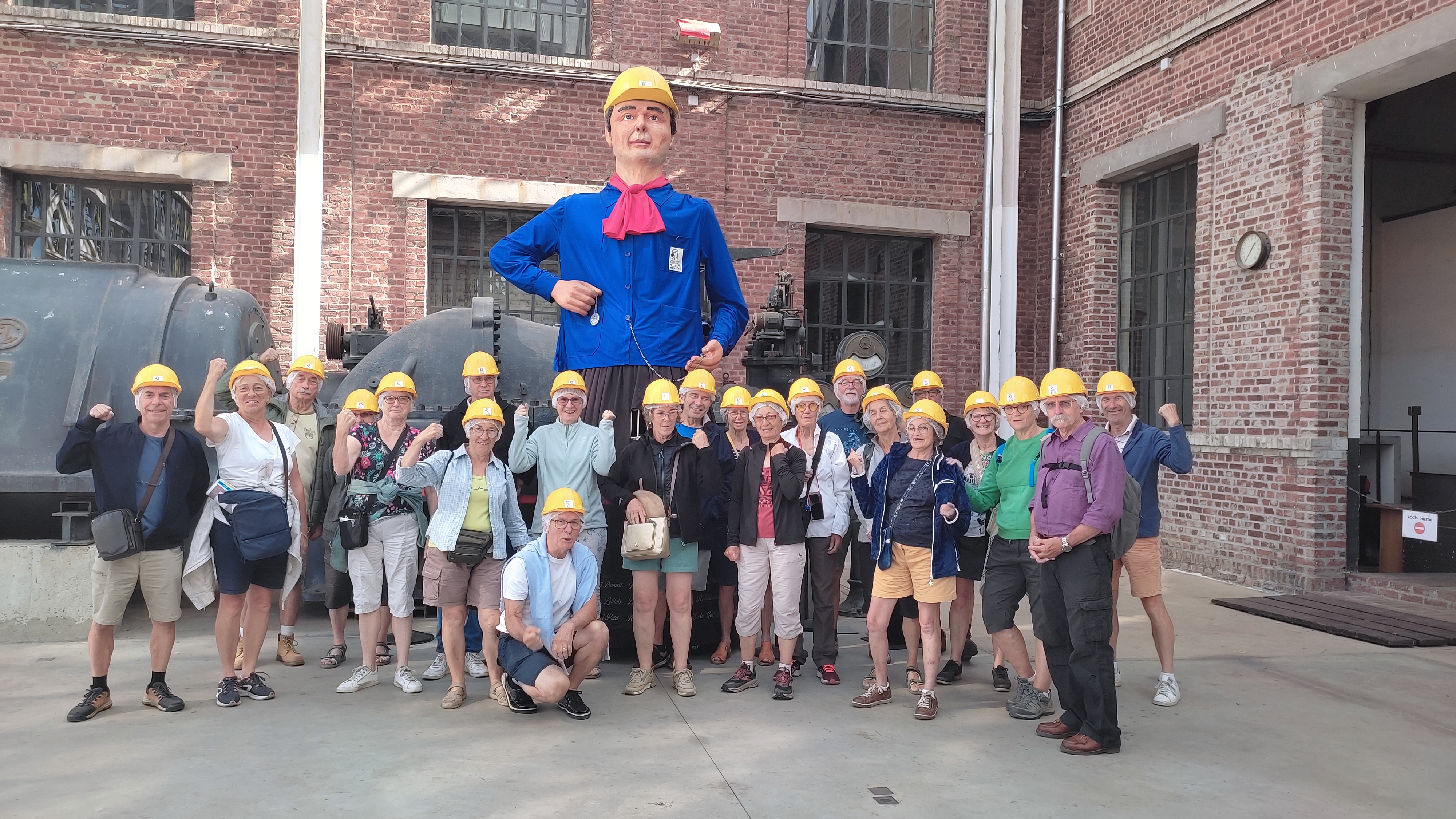 2025 4 les playmobil de la mine