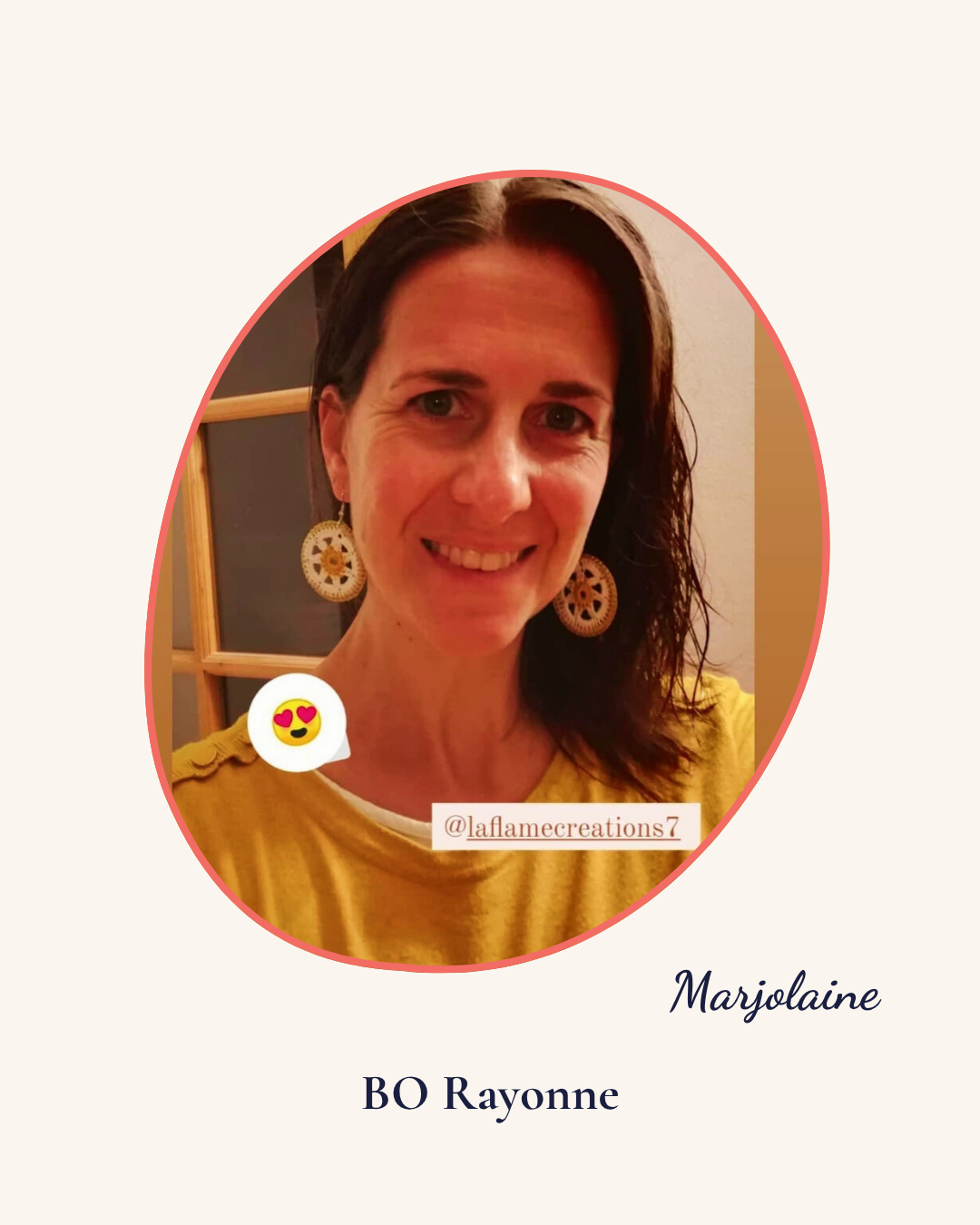 Bo rayonne