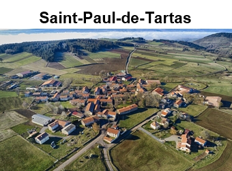 Un exemple pour le monde rural