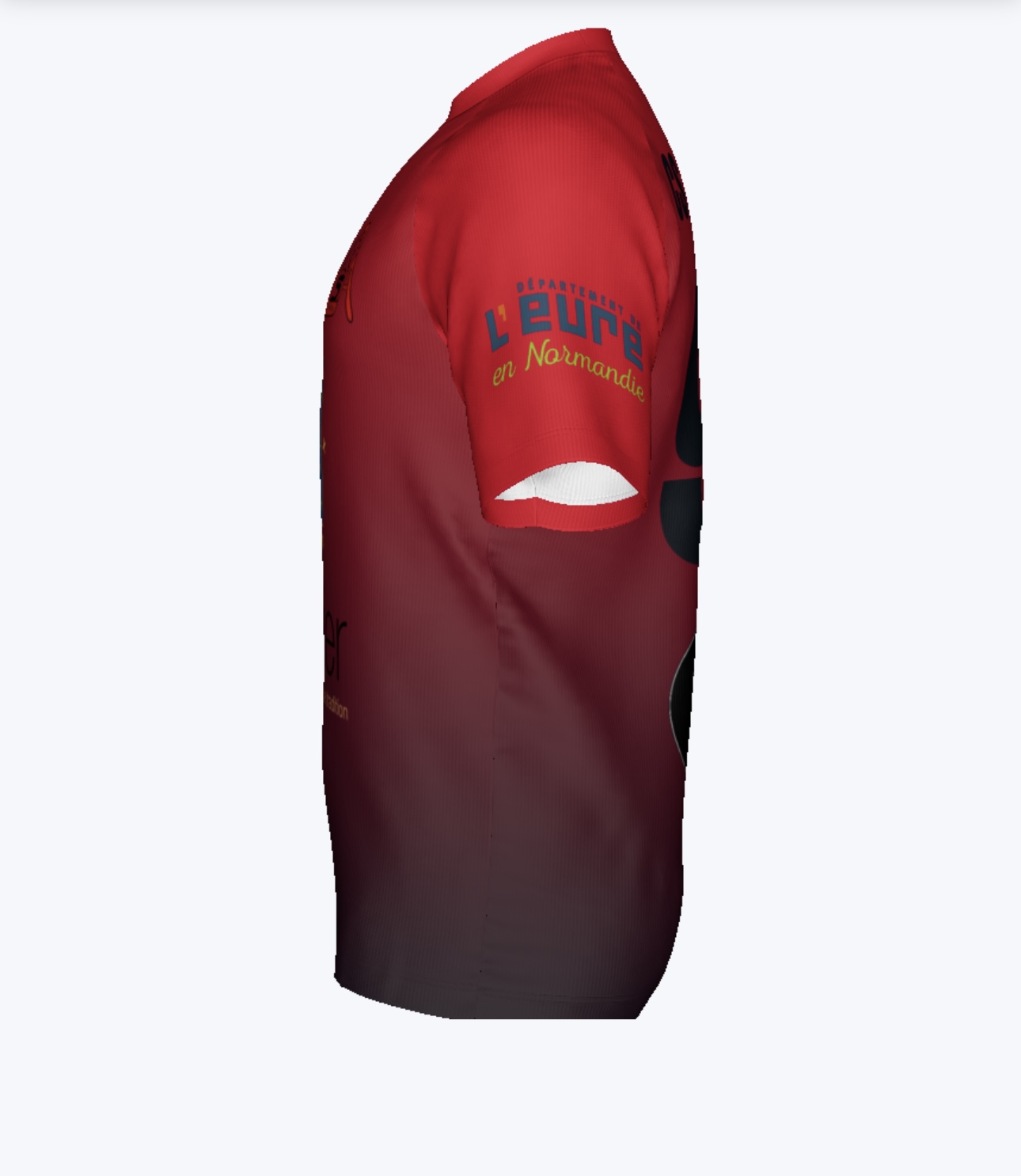 Maillot 2