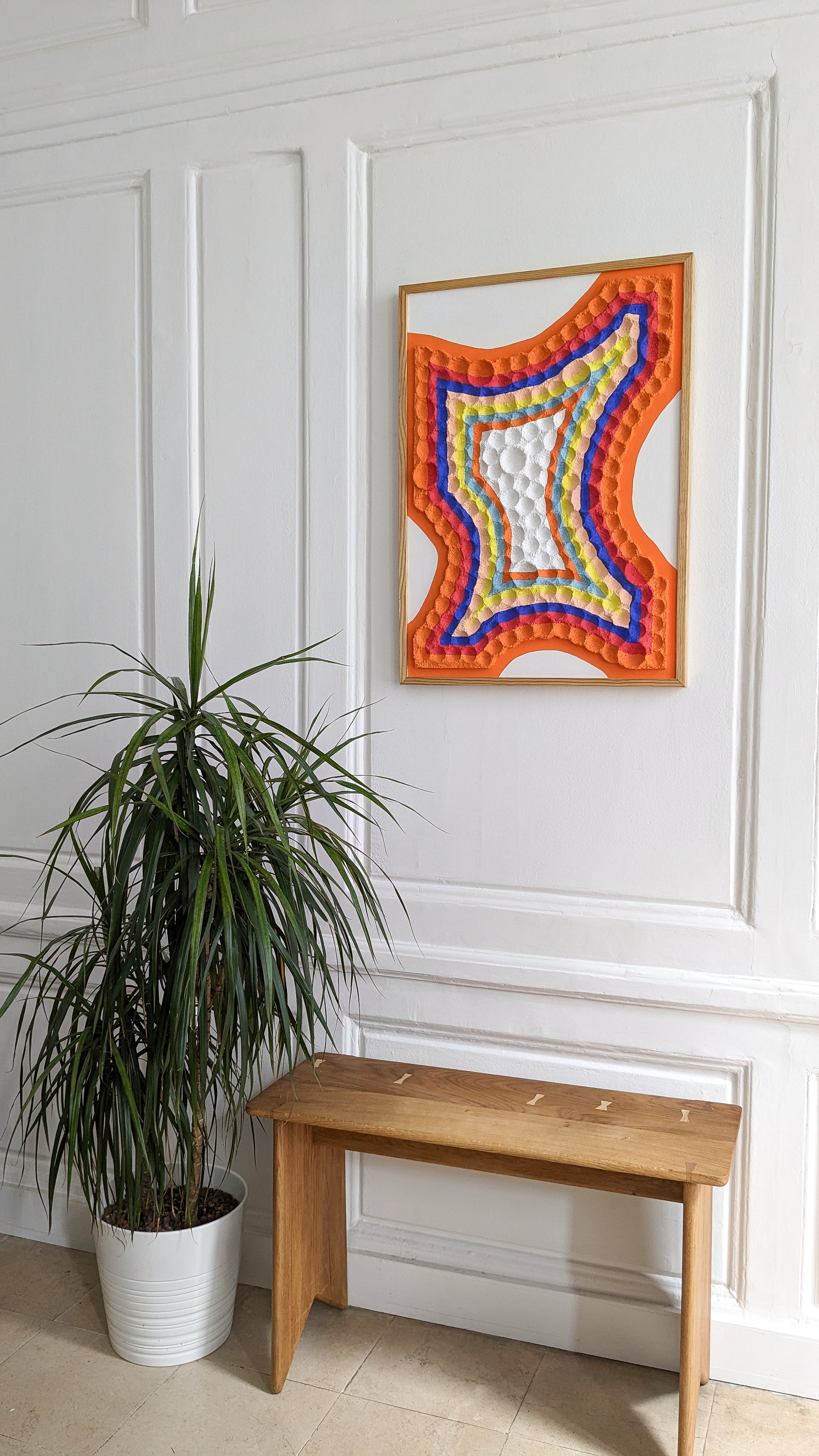 Oeuvre intensite 3