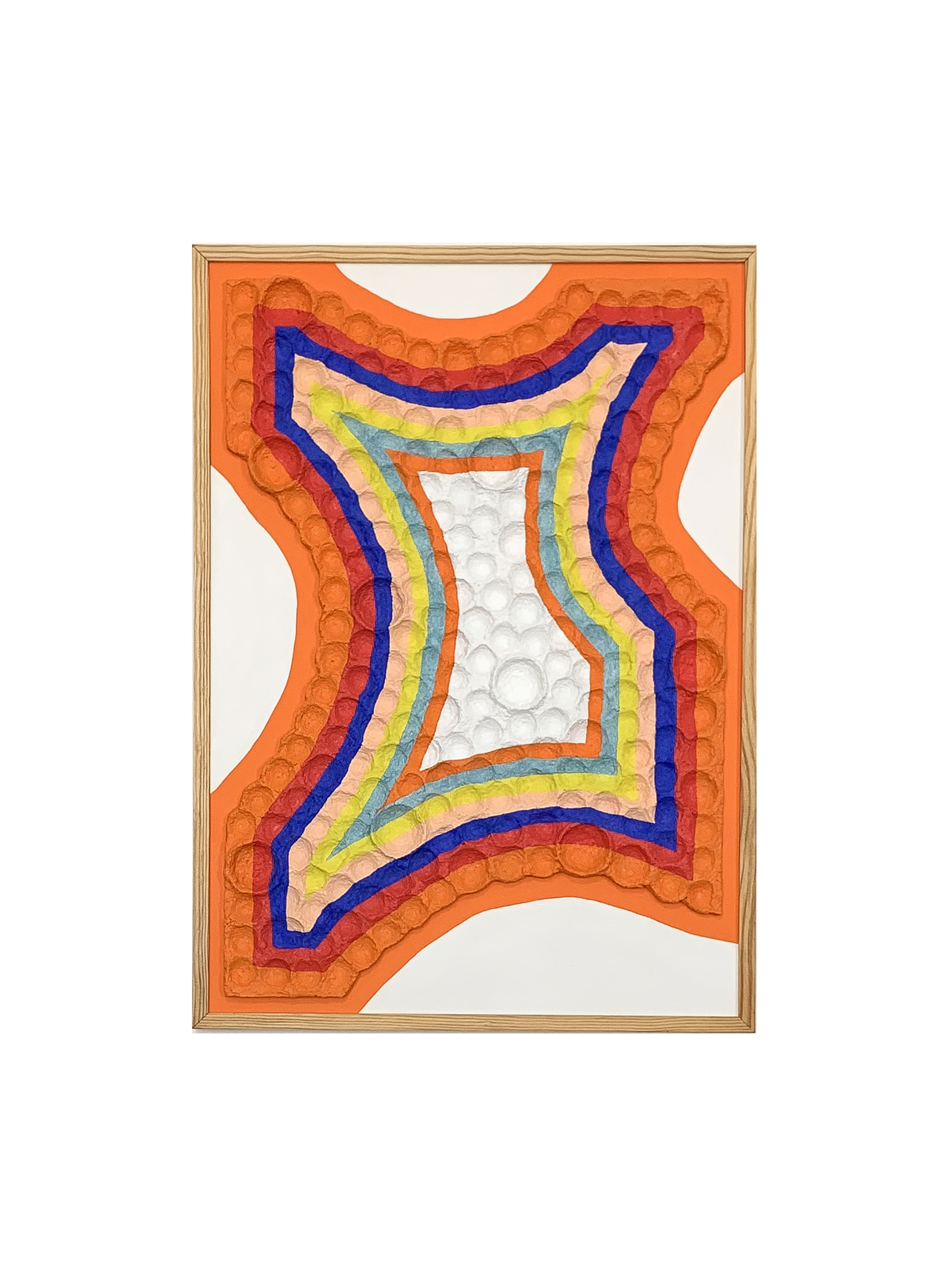 Oeuvre intensite 1