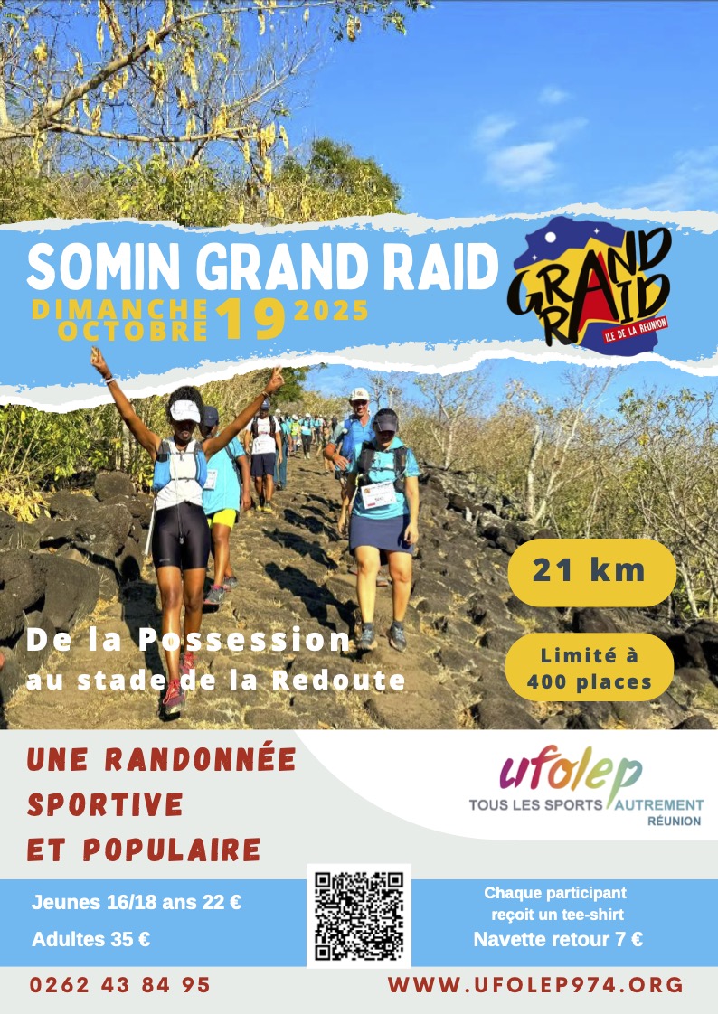Somin grand raid 5