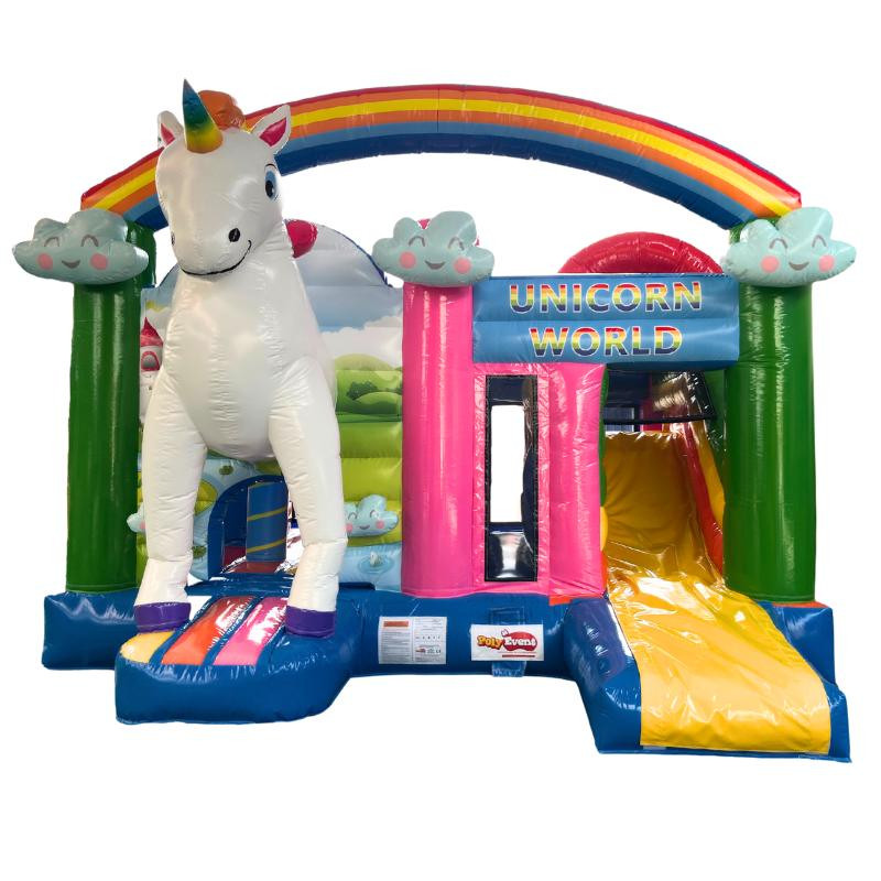 Photo licorne