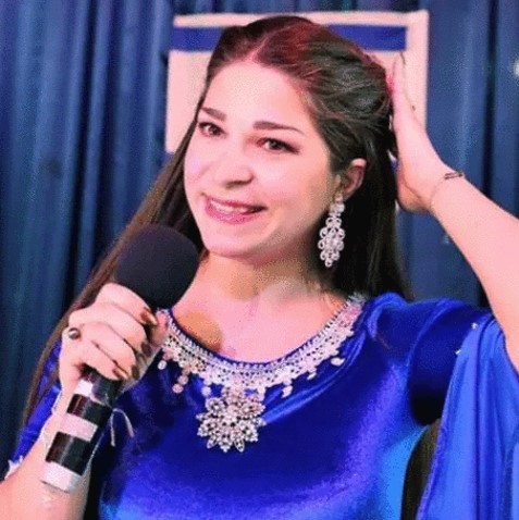 Margareth-Lucianni
