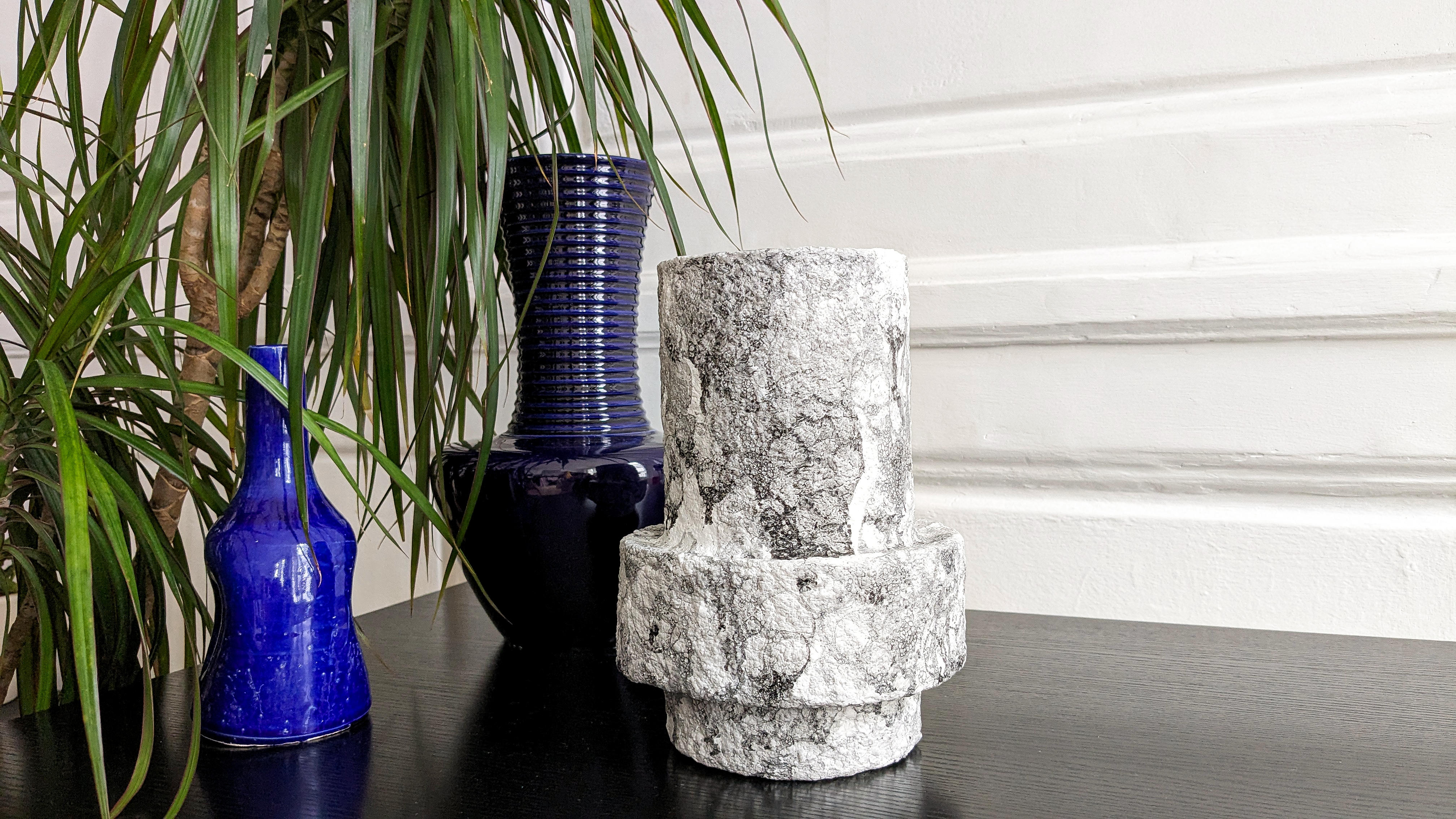 Collection symbiose vase 1