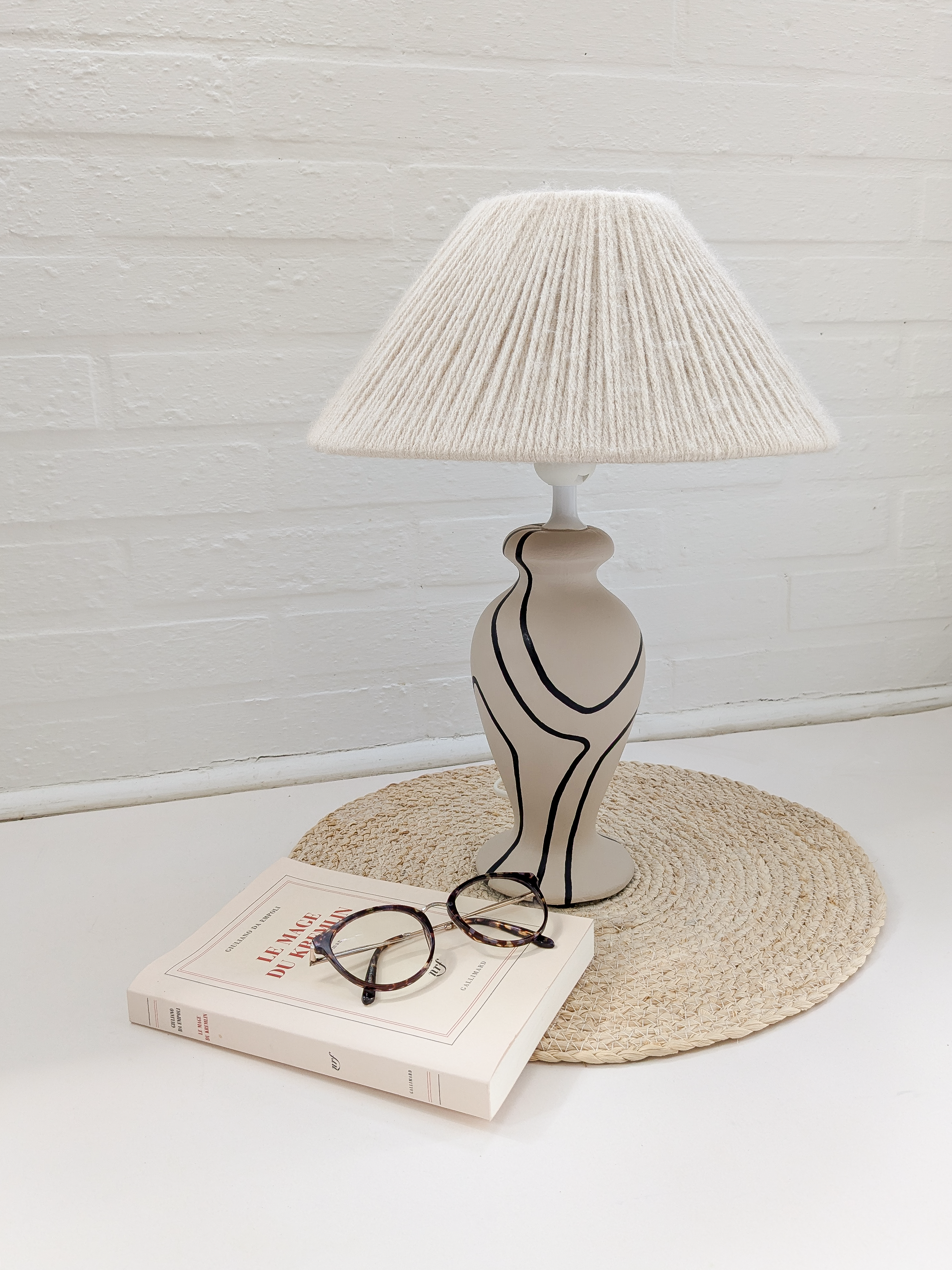 Collection symbiose lampe3