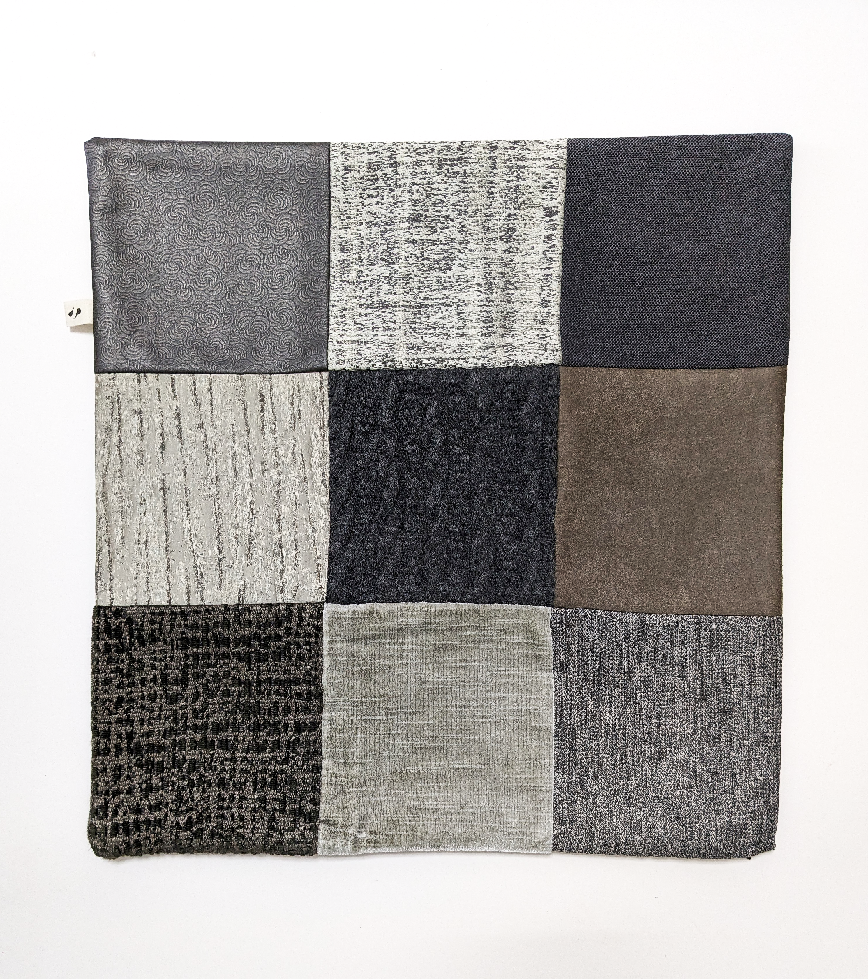 Collection symbiose coussins 15