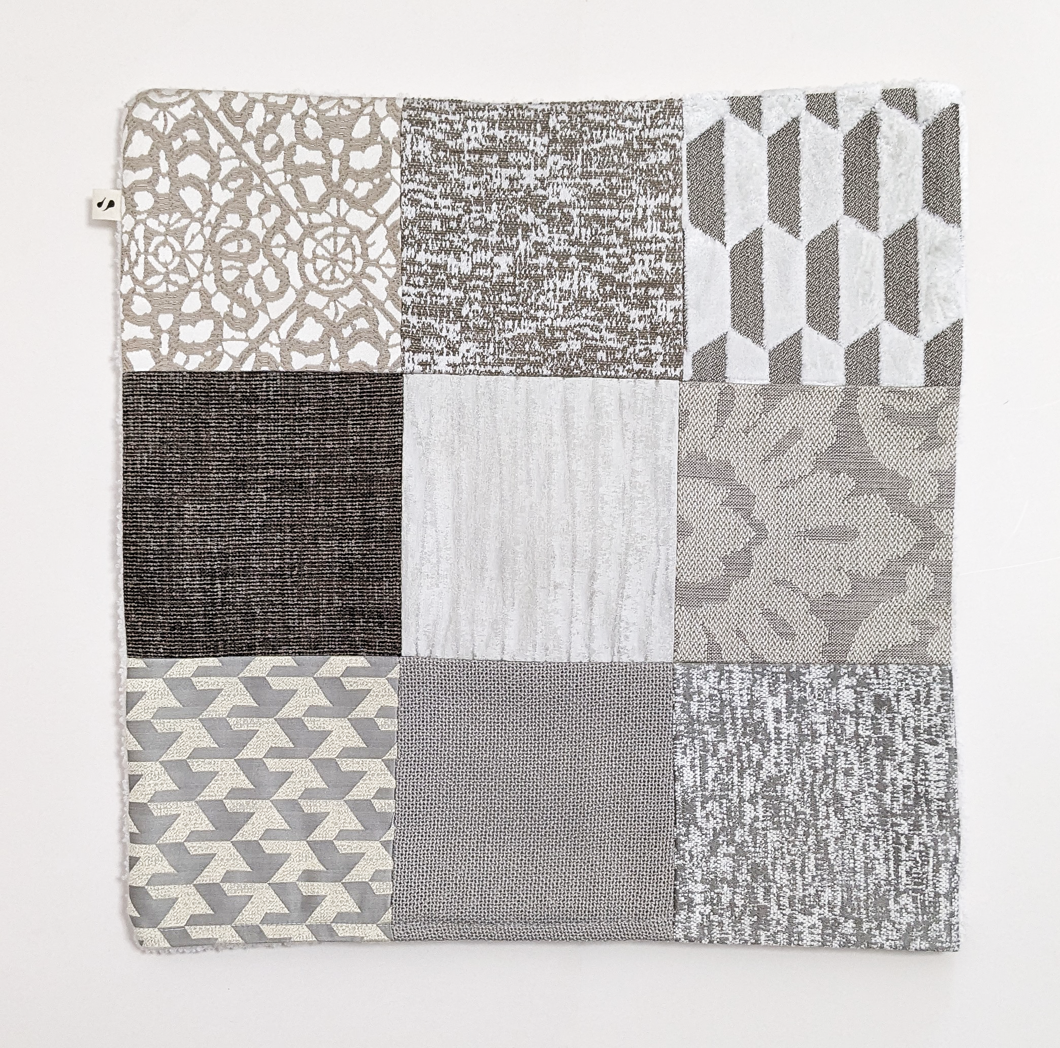 Collection symbiose coussins 14