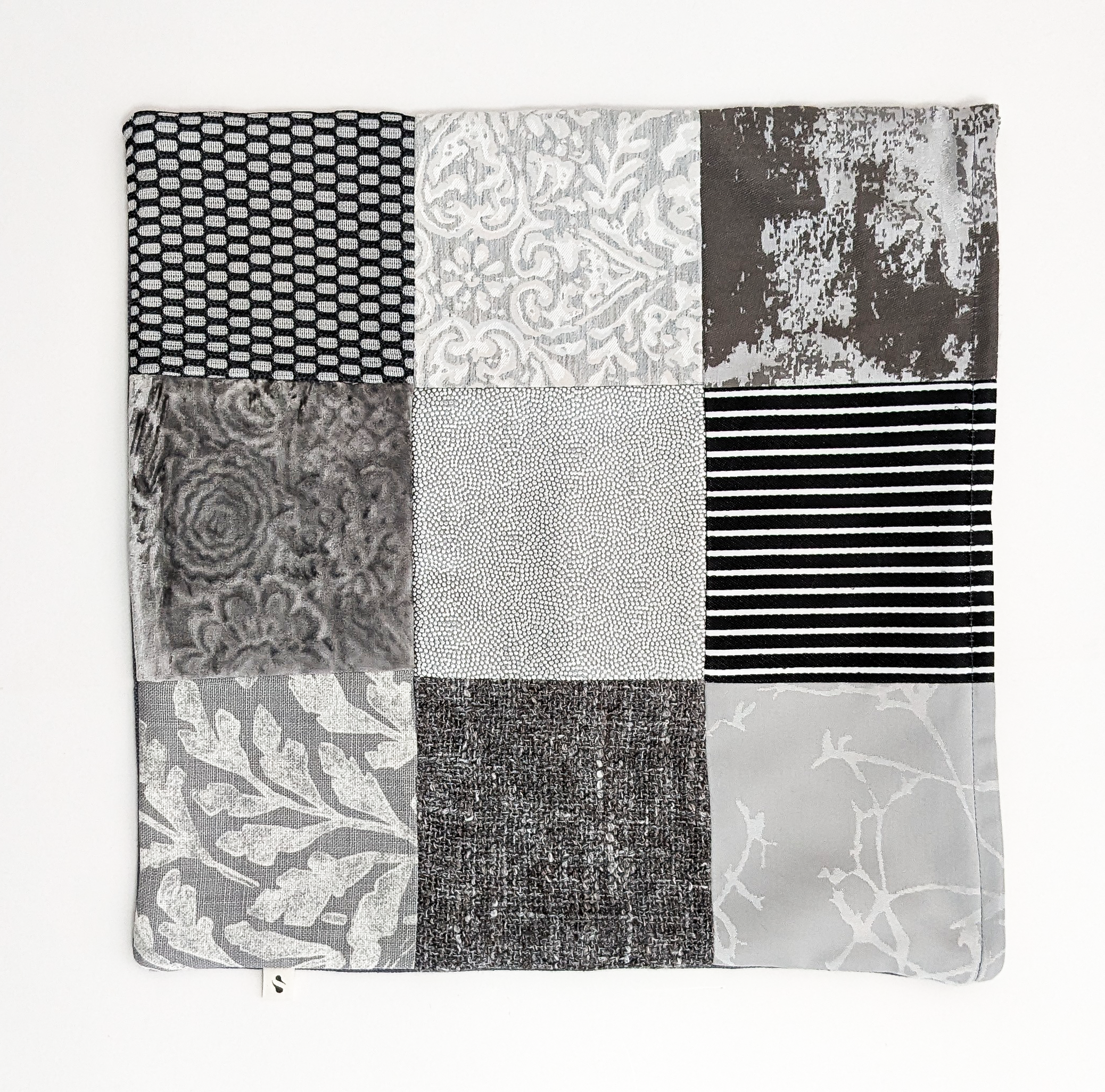 Collection symbiose coussins 13