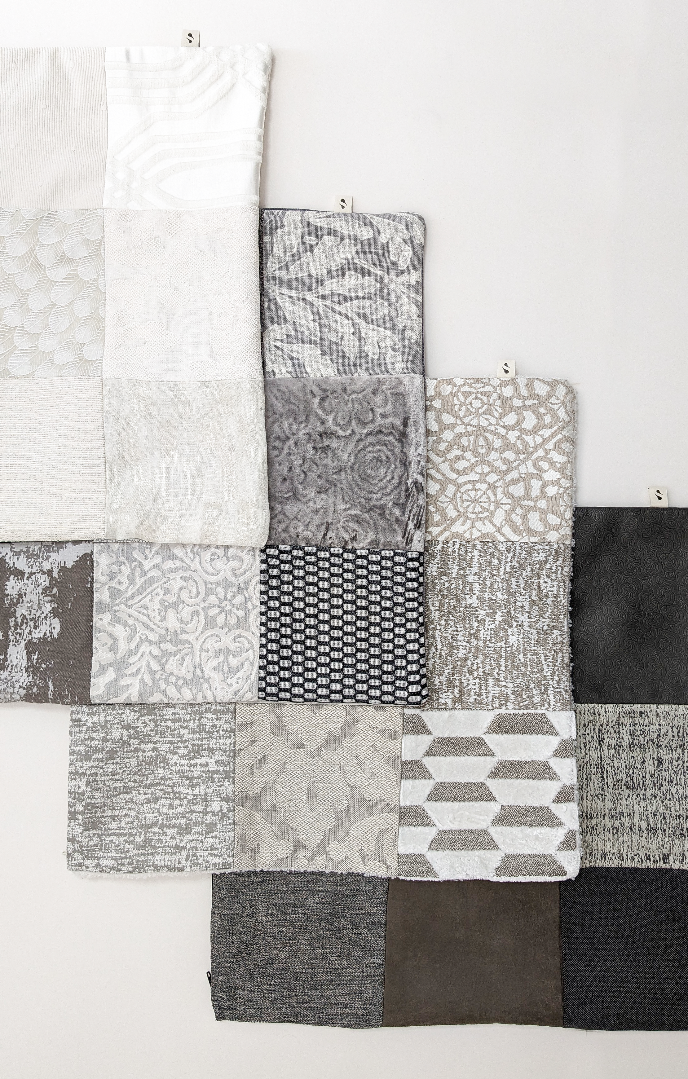 Collection symbiose coussins 11