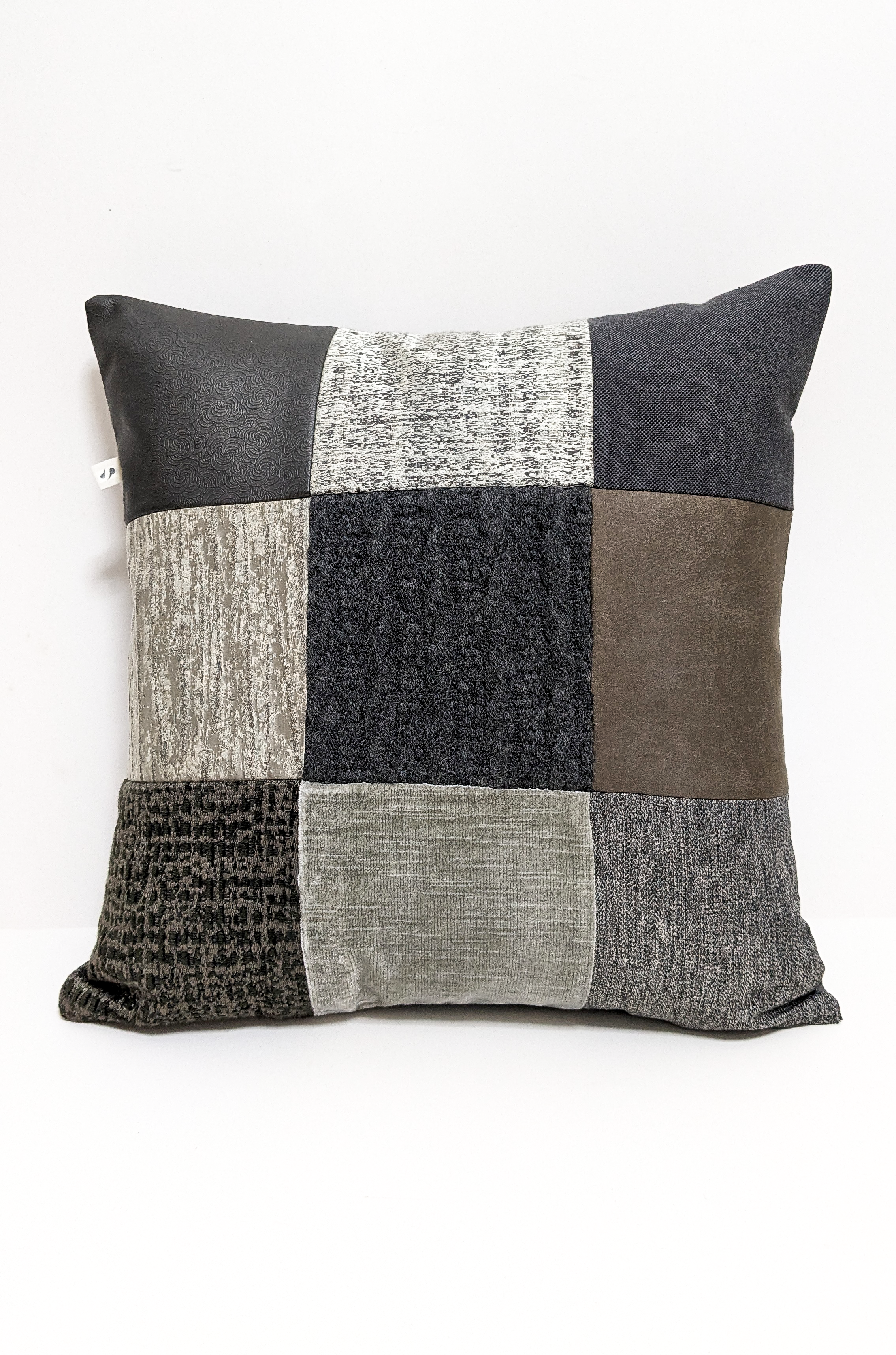Collection symbiose coussins 10