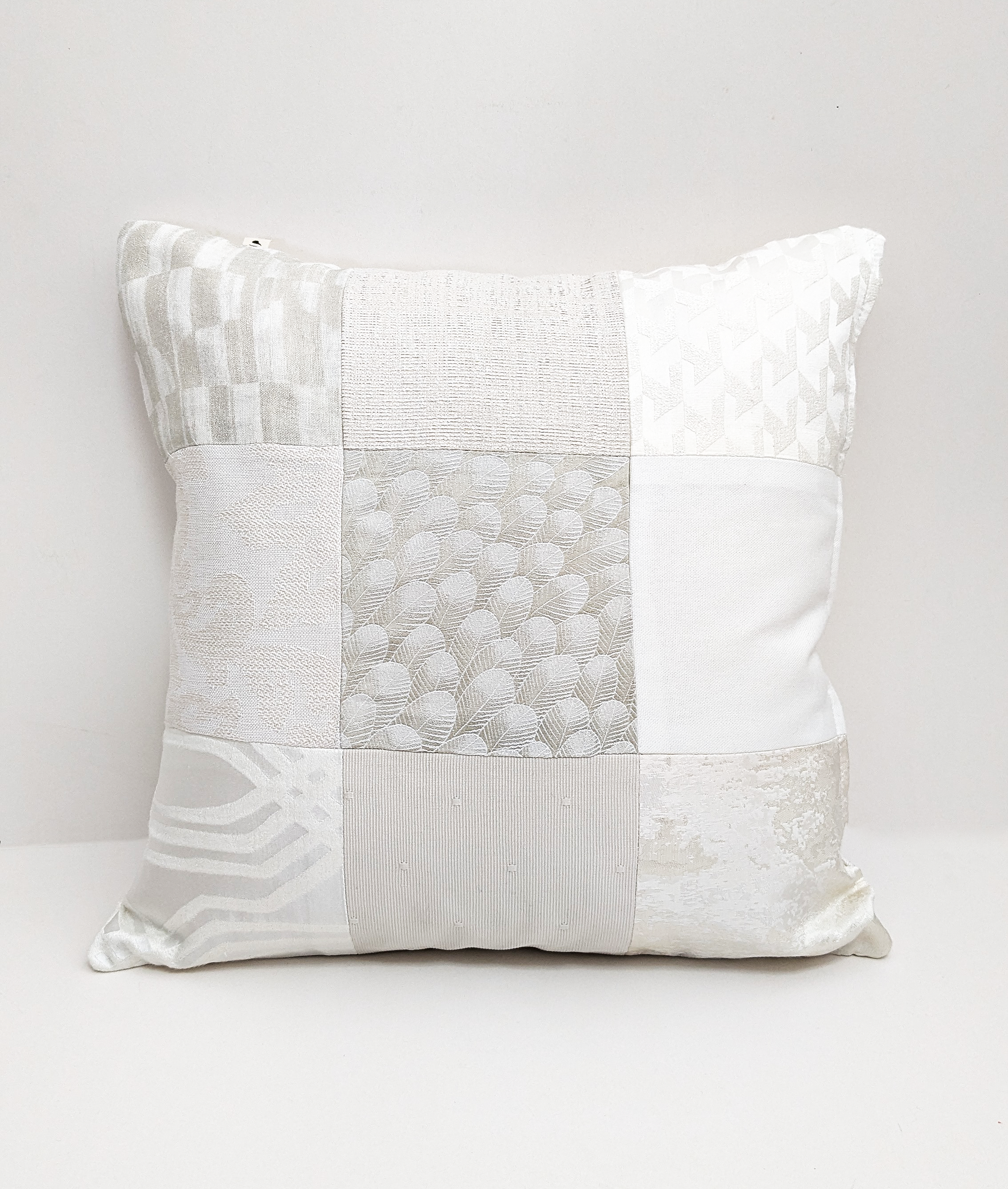 Collection symbiose coussins 9