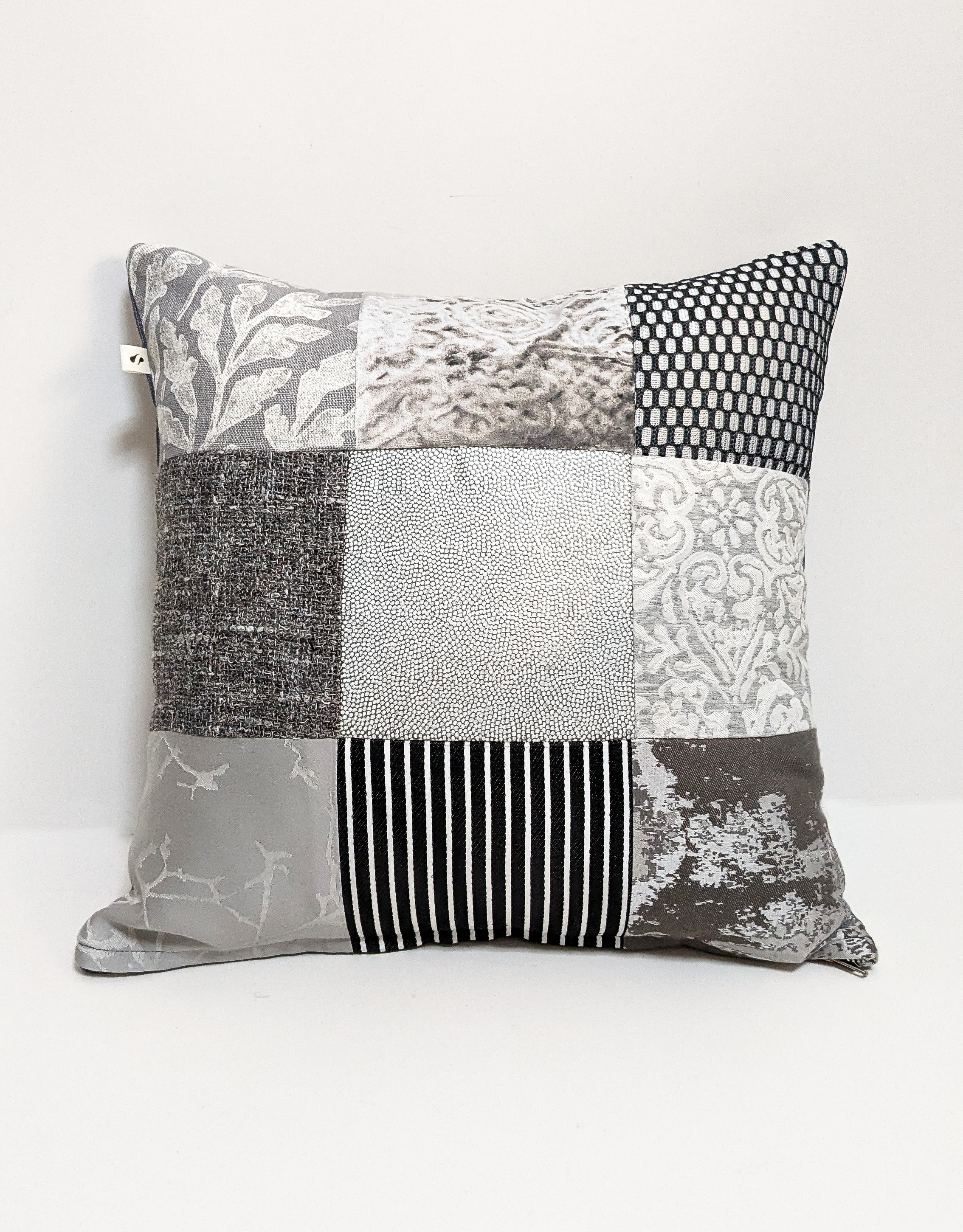 Collection symbiose coussins 8