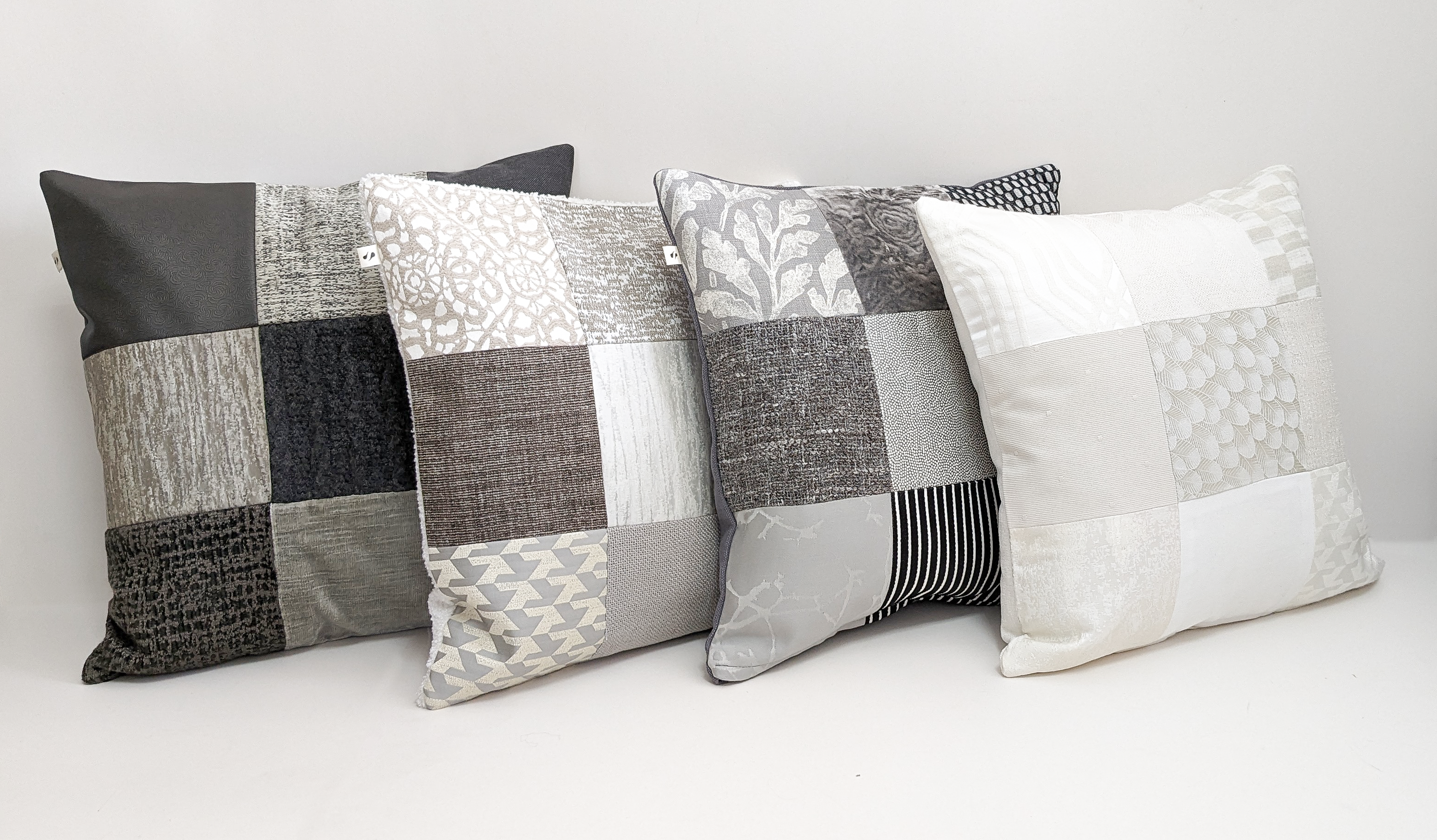 Collection symbiose coussins