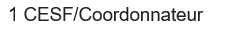 Cesf-coordo