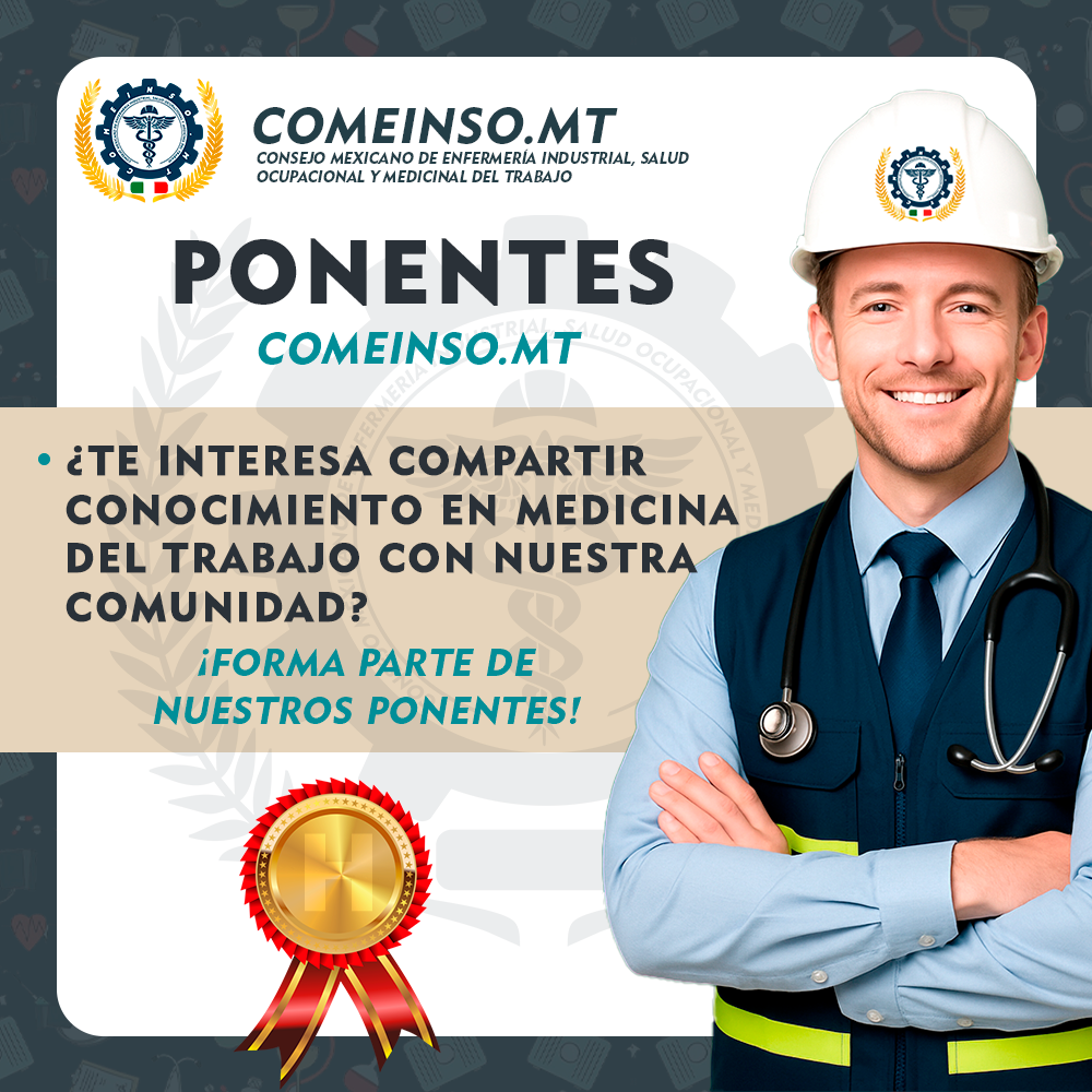 Ponentes