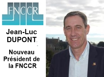 Un nouveau chapitre s’ouvre