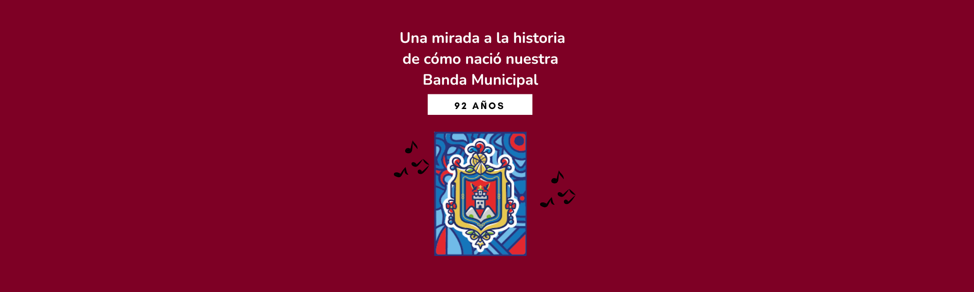 Cuando en Quito no escuchamos bandas musicales: la historia de cómo nació nuestra Banda Municipal