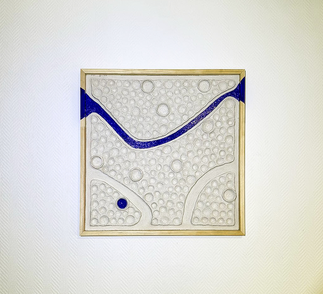 Oeuvre solitude 6