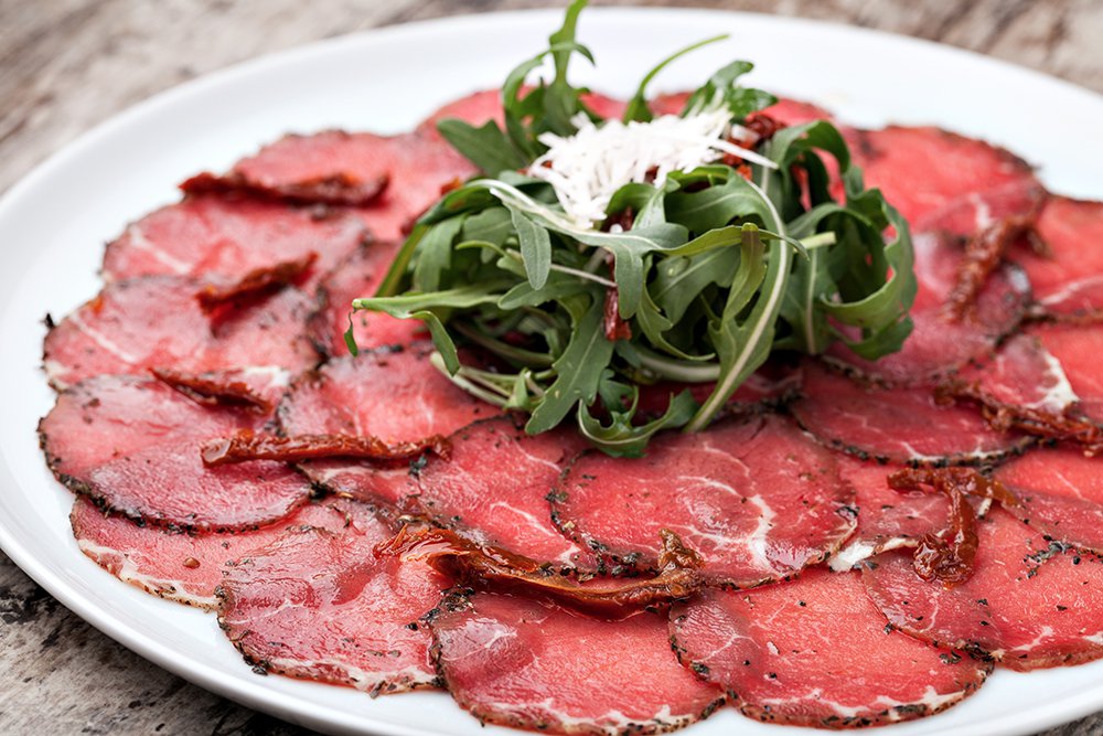 Carpaccio-de-canard