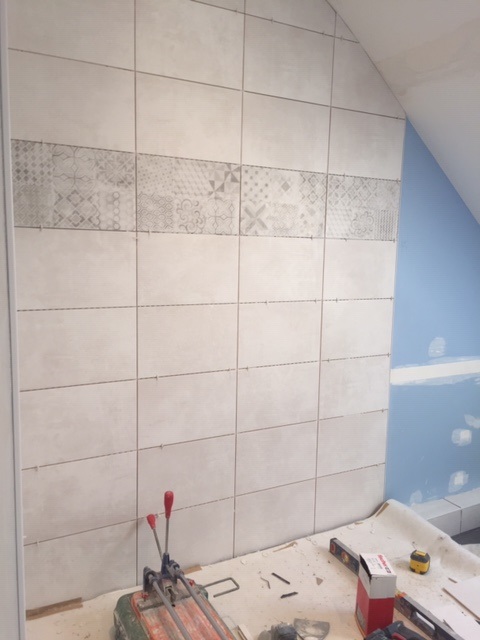 Avo renovation renovation complete de salle de bain etage a avrille plomberie et depannage 4