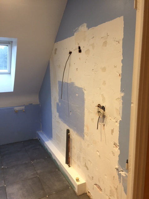 Avo renovation renovation complete de salle de bain etage a avrille plomberie et depannage 3
