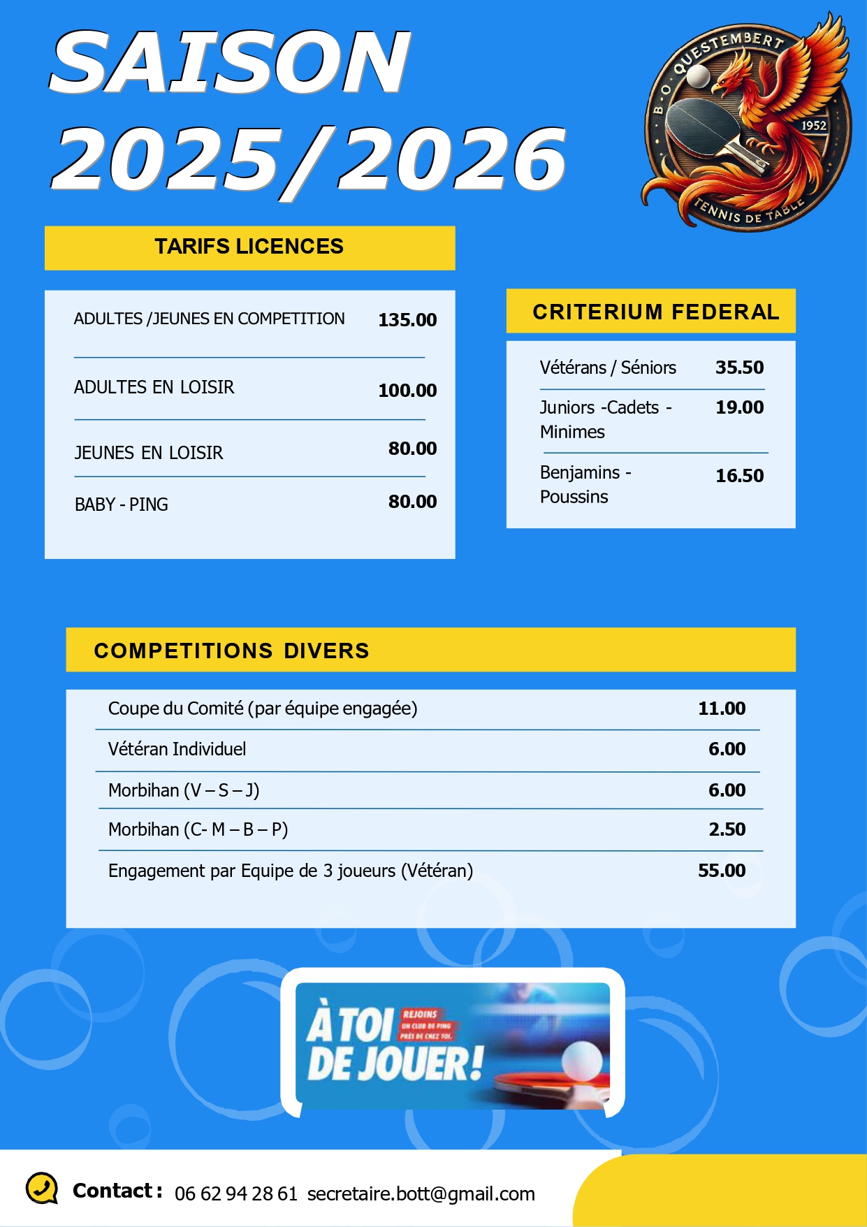 Tarifs-licences-2 page-0001