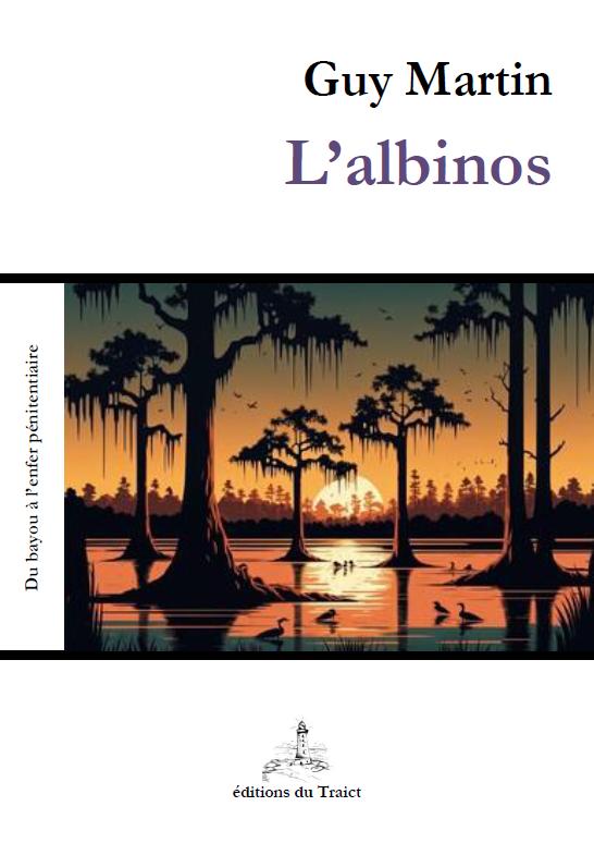 L-albinos