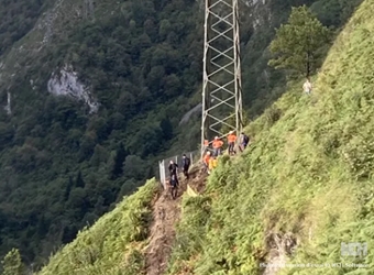 RTE lance un vaste chantier