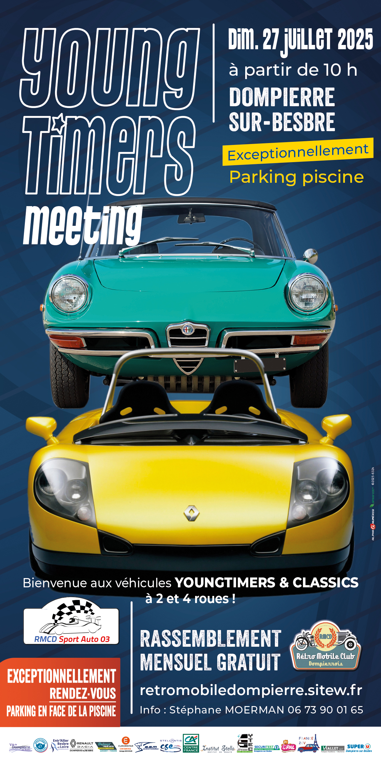Rmcd youngtimers-meeting2025 aff210x420-juillet