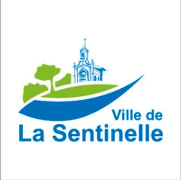 Logo-ville-la-Sentinelle