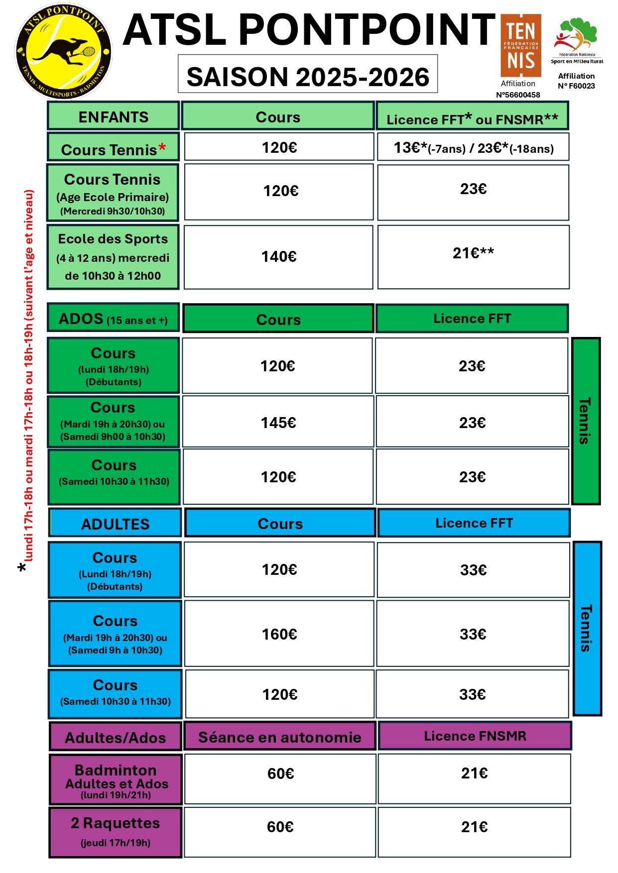 Tarifs-2025-2026 page-0001