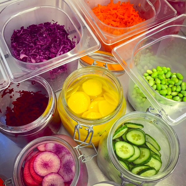 Legumes
