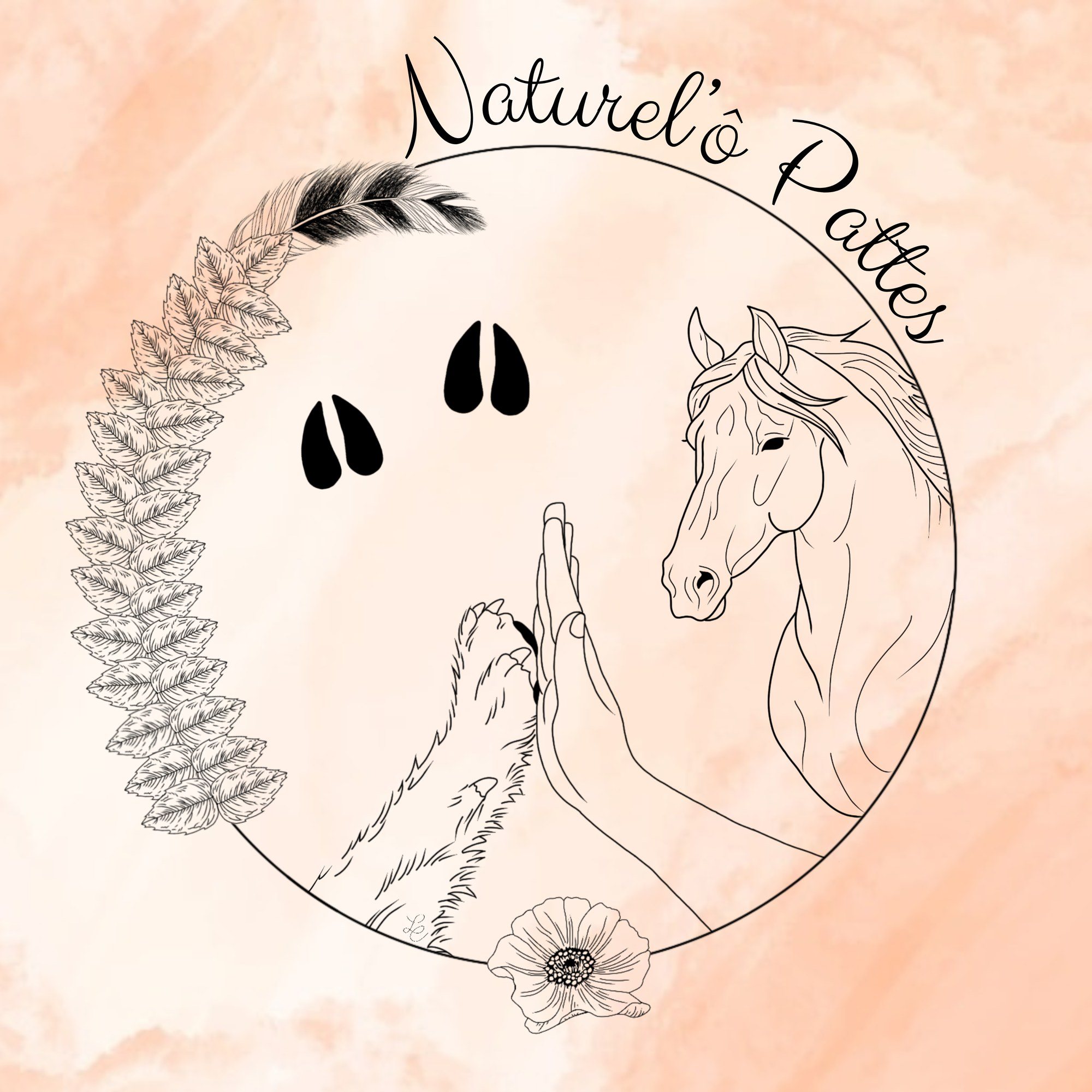 Naturel-o-pattes