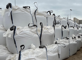 BIG BAG : L’allié robuste du chantier