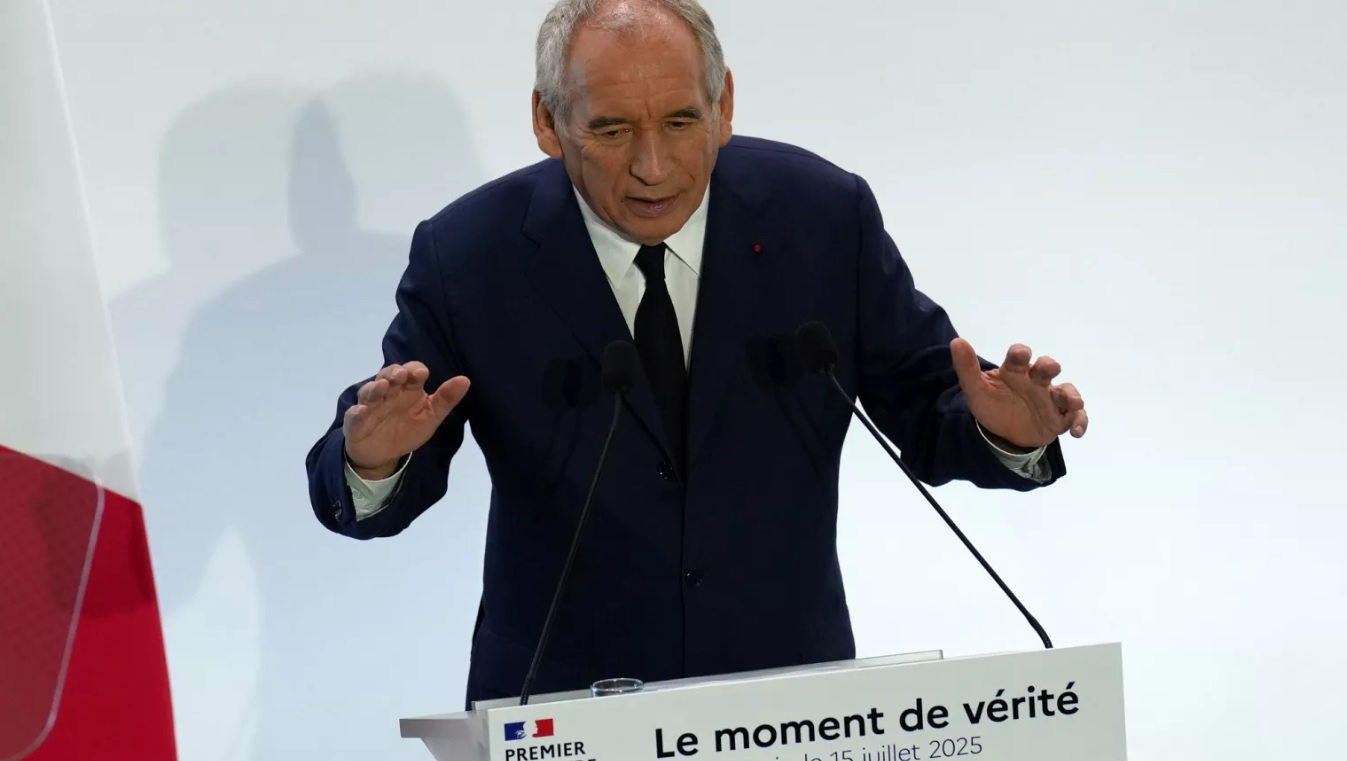 DES CHOIX BUDGÉTAIRES SOUS LE SIGNE DE L’INJUSTICE 