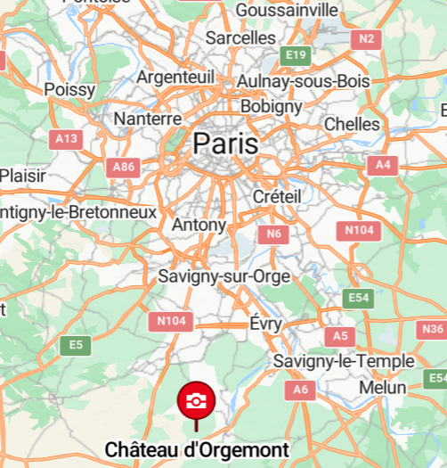Sejour-Location