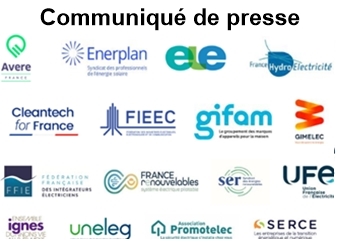 PPE : publions maintenant !