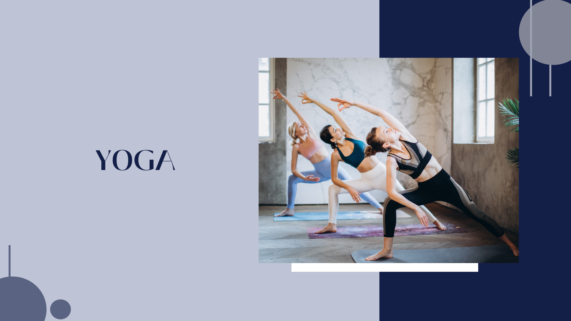 Yoga
